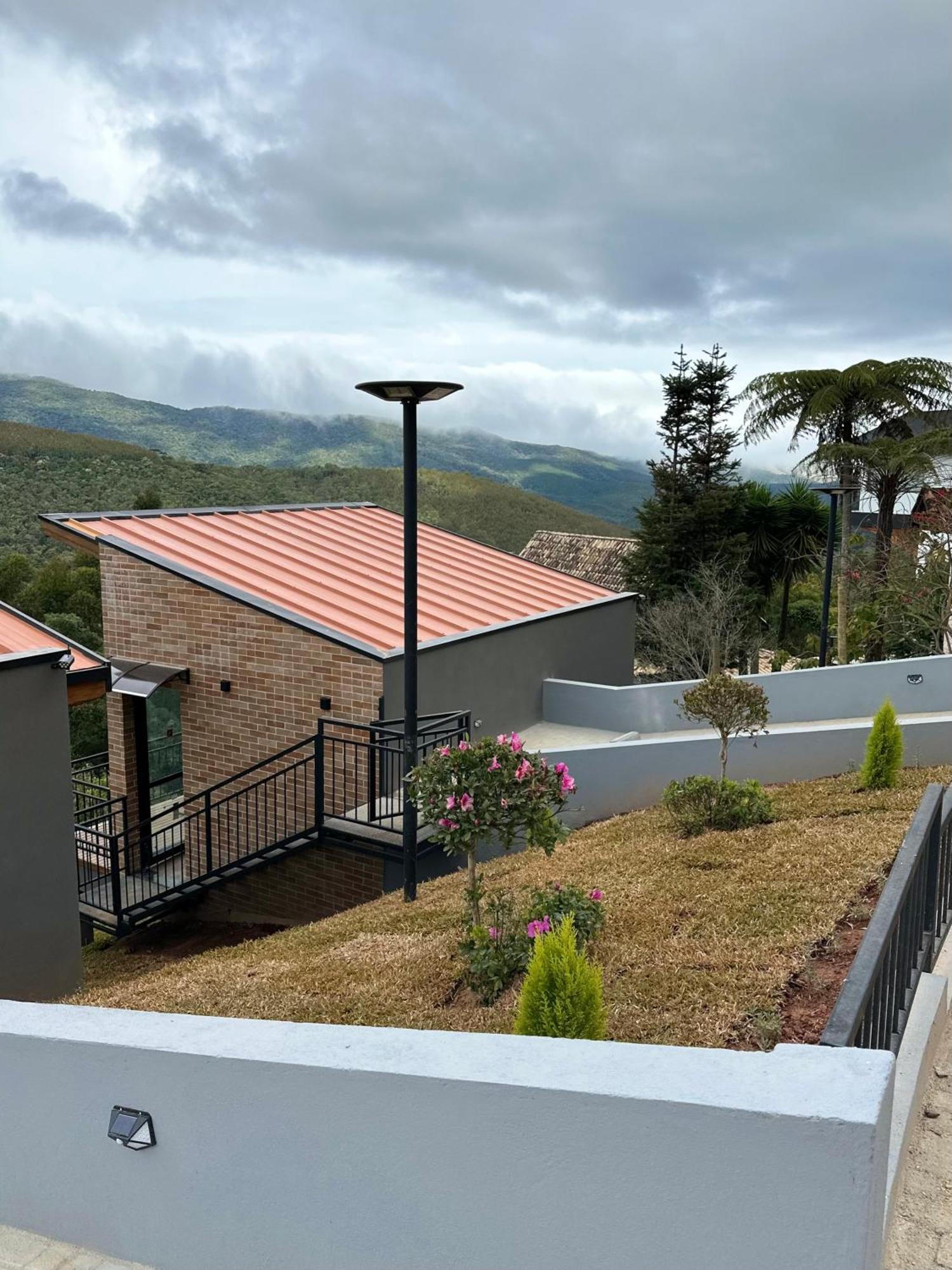 Chales Keak - Monte Verde Monte Verde  Exterior foto
