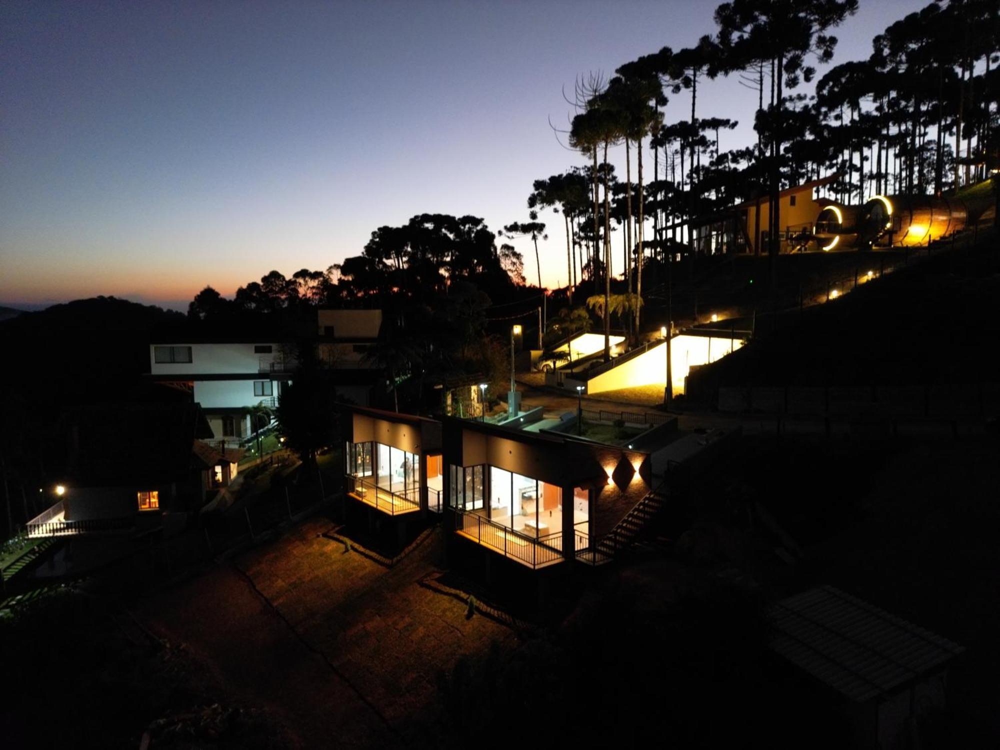 Chales Keak - Monte Verde Monte Verde  Exterior foto