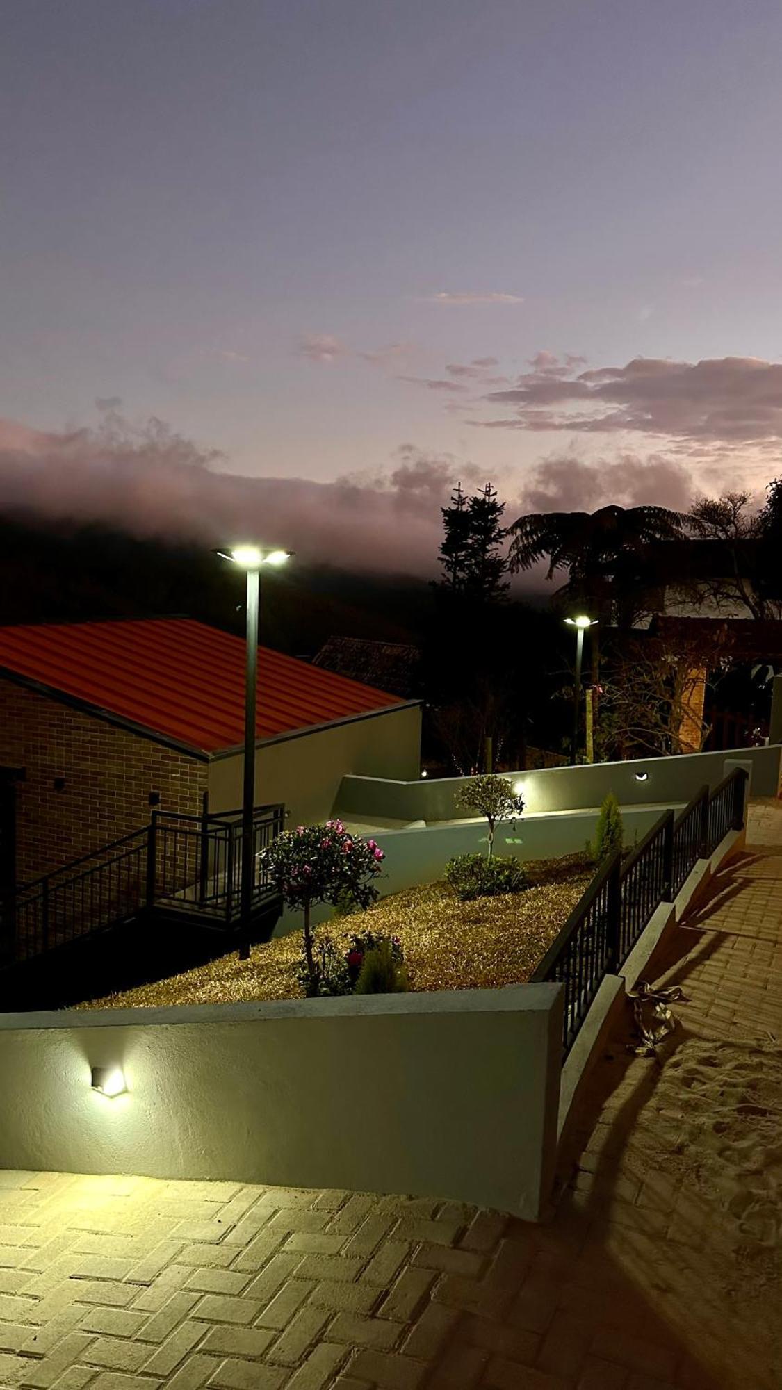 Chales Keak - Monte Verde Monte Verde  Exterior foto